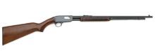 Winchester Model 61 Magnum Slide Action Rifle