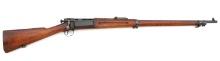 Excellent U.S. Model 1898 Krag Bolt Action Rifle by Springfield Armory