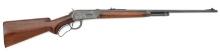 Winchester Model 64 Lever Action Rifle in 219 Zipper