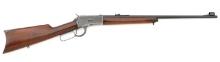 Custom Winchester Model 1892 Lever Action Rifle in 218 Bee