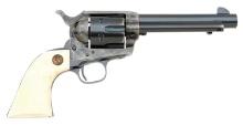 Colt Single Action Army Revolver