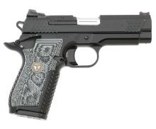 Wilson Combat EDC X9 Semi-Auto Pistol