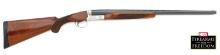 Excellent Winchester Model 23 XTR Pigeon Grade Boxlock Double Ejectorgun