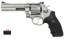 Smith & Wesson Model 625-2 Double Action Revolver