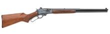 Desirable Marlin Model 1895 LTD-V Lever Action Rifle