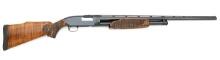 Winchester Model 12 Pigeon Grade Slide Action Trap Shotgun