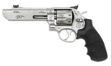 Smith & Wesson Performance Center Model 627-3 “V8” Double Action Revolver