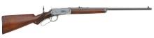 Winchester Special Order Model 1894 Semi-Deluxe Lever Action Rifle