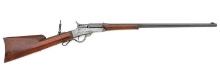 Maynard Model 1882 Rimfire Sporting Rifle