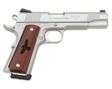 Colt Government Model Gunsite Semi-Auto Pistol