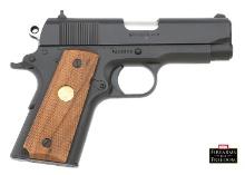 Colt Officers Model ACP Semi-Auto Pistol