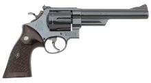 Excellent Smith & Wesson 44 Magnum Hand Ejector Revolver