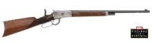 Early Winchester Model 1892 Lever Action Rifle