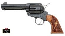 Ruger New Vaquero John Wayne Commemorative Single Action Revolver