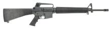 Excellent Colt Pre-Ban AR-15 A2 HBAR Sporter Semi-Auto Rifle with Factory 22 LR Conversion Kit