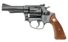 Smith & Wesson Model 51 Double Action Revolver
