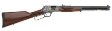 As-New Henry Repeating Arms Big Boy Color Case Hardened Lever Action Rifle