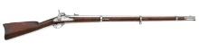 U.S. Model 1861 Percussion Contract Rifle-Musket by Whitney