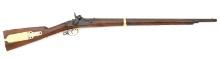 U.S. Model 1841 Mississippi Percussion Rifle by Robbins & Lawrence
