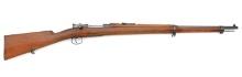 Chilean Model 1895 Bolt Action Rifle by DWM