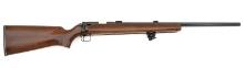 Winchester Model 52D Bolt Action Target Rifle
