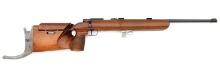 Anschutz Model 54 Super Match Bolt Action Rifle