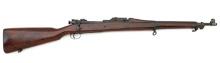 U.S. Model 1903 MK I Bolt Action Rifle by Springfield Armory
