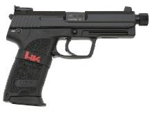 As-New Heckler & Koch USP 45 Semi-Auto Pistol