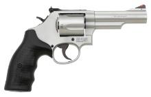 Excellent Smith & Wesson Model 69 Double Action Revolver