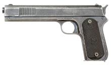 Colt Model 1902 Sporting Semi-Auto Pistol
