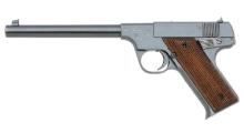 Hartford Arms Single Shot Target Pistol