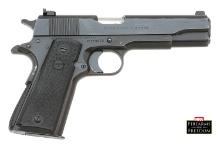 Colt Combat Government Model Semi-Auto Pistol