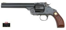 Beretta Laramie Single Action Revolver by Uberti