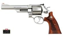 Smith & Wesson Model 629-1 Double Action Revolver