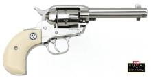 Scarce Ruger New Model Single-Six Single Action Revolver