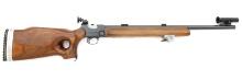 BSA Martini International MK II Single Shot Target Rifle