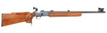 BSA Martini International MK III Single Shot Target Rifle