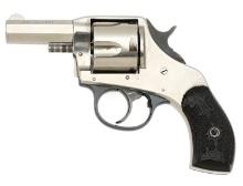 Harrington & Richardson American Double Action Revolver