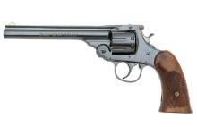Excellent Harrington & Richardson Model 944 “22 Special” Double Action Revolver