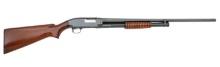 Excellent Winchester Model 12 Slide Action Shotgun