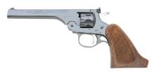 Harrington & Richardson No. 777 Ultra Sportsman Single Action Revolver