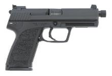 Heckler & Koch USP Tactical Semi-Auto Pistol