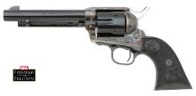 Excellent Colt Third Generation Single Action Army Revolver