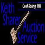 Keith Sharer Auction Services