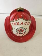 Texaco Fire Chief Kids Hat