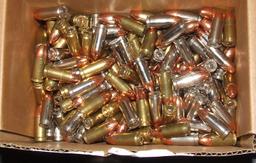 200 Rounds 9mm Luger