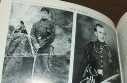 3 Books GI History of the American Soldier Uniform & Equipment