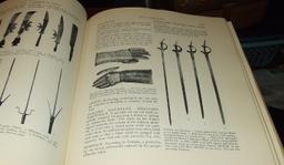A Glossary of the Construction of Arms & Armor