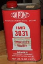 14 oz  Dupont IMR 3031