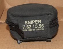 Otis 7.62/5.56 Sniper Cleaning Kit